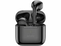 4smarts Wireless In-Ear-Kopfhörer SkyBuds Pro ENC Schwarz