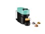 Krups Kaffeemaschine Nespresso Vertuo Pop XN9204 Aqua Mint