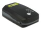 Navilock Bluetooth-Empfänger BT-821G MT3333, Zubehörtyp: GPS