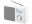 Immagine 0 Sony DAB+ Radio XDR-S61D Weiss, Radio Tuner: FM, DAB+