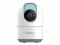 Bild 6 Aeotec Netzwerkkamera Samsung SmartThings Cam 360, Typ