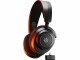 SteelSeries Steel Series Headset Arctis Nova 7 Schwarz