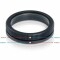 Bild 1 Zeiss Lens Gear Medium, Focusring, 77