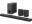 Bild 0 LG Electronics LG Soundbar DS95QR, Verbindungsmöglichkeiten: USB, Optisch