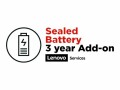 Lenovo 3Y Sealed Battery Add on