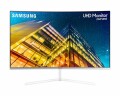 Samsung Monitor LU32R591CWPXEN, Bildschirmdiagonale: 31.5 "