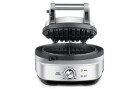 Sage Waffeleisen No-Mess Waffle, Leistung: 900 W, Anzahl pro