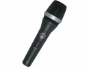 AKG D5S Typ: Einzelmikrofon, Bauweise