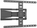 Audioraq Wandhalterung 43"-90" VESA 600x400 Schwarz, Eigenschaften