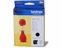 Brother LC - 121BK