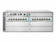 HPE Aruba - 5406R 16-port SFP+ (No PSU) v3 zl2