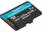 Bild 1 Kingston microSDXC-Karte Canvas Go! Plus 512 GB, Speicherkartentyp
