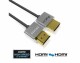 PureLink Kabel HDMI Purelink 03m, High Speed HDMI Kabel
