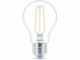 Philips Lampe LEDcla 25W E27 A60 WW CL ND