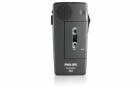 Philips Diktiergerät Pocket Memo LFH0388, Kapazität