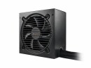 be quiet! PURE POWER 11 400W  400 W, ATX 2.4