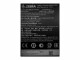 Zebra Technologies Zebra - Tablet battery - Lithium Ion - 7600