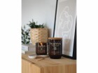 Woodwick Duftkerze Black Currant & Rose ReNew Large Jar