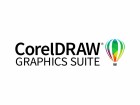 CorelDRAW Graphics Suite 365, Vollversion, ESD 1 Jahr, Win, 1 Gerät, ML