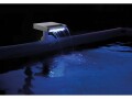Intex Wasserfall LED mehrfarbig, Zubehörtyp Pool: Wasserspiel