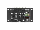 Skytec DJ-Mixer STM-3020B, Bauform