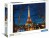 Bild 0 Clementoni Puzzle Eiffelturm, Motiv: Stadt / Land, Altersempfehlung ab