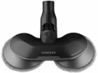 Samsung Wischaufsatz Spinning Sweeper Schwarz, Einsatzgebiet