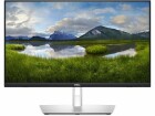 Dell Monitor P2424HT, Bildschirmdiagonale: 23.8 ", Auflösung