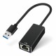 Value USB 3.2 Typ A zu 2,5G Gigabi Ethernet Konverter