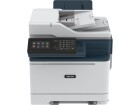 Xerox C315V_DNI - Imprimante multifonctions - couleur - laser