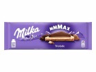 Milka Tafelschokolade Mmmax Triolade 280 g, Produkttyp: Milch