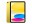 Bild 5 Apple iPad 10th Gen. Cellular 64 GB Gelb, Bildschirmdiagonale