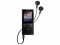 Bild 0 Sony MP3 Player Walkman NW-E394B Schwarz, Speicherkapazität