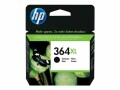 Hewlett-Packard HP 364XL Schwarz