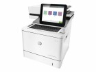 HP Multifunktionsdrucker - Color LaserJet Enterprise Flow M578c
