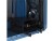 Bild 11 Fractal Design PC-Gehäuse Focus G Blau, Unterstützte Mainboards: ITX
