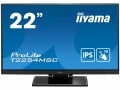 Iiyama ProLite T2254MSC-B1AG - Écran LED - 22" (21.5
