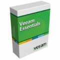 Veeam Backup Essentials - Enterprise Plus for VMware