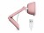 Bild 18 Logitech Brio 100 Rosa, Eingebautes Mikrofon: Ja, Schnittstellen