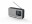 Bild 0 Panasonic DAB+ Radio RF-D15 Weiss, Radio Tuner: FM, DAB+