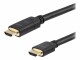 StarTech.com - 30m 100 ft High Speed HDMI Cable M/M - Active - 26AWG - CL2 rated In-wall Installation - Ultra HD 4k x 2k - Active HDMI Cable (HDMM30MA)