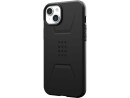 UAG Back Cover Civilian Case iPhone 15 Plus Black