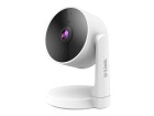 D-Link DCS 8325LH - Network surveillance camera - indoor