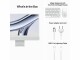 Bild 8 Apple iMac 24" M3 10C GPU / 2 TB