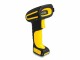 DeLock Barcode Scanner 90586 1D&2D, Scanner Anwendung: Point of