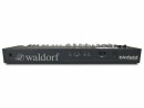 Waldorf Synthesizer Blofeld Keyboard Black, Eingabemöglichkeit