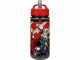 Scooli Trinkflasche AERO Avengers 500 ml, Material: Kunststoff