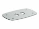 Vogel's PFF 7060 FLOOR MOUNTING PLATE SILVER