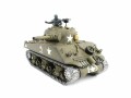 Amewi Panzer Sherman U.S. M4A3 2.4 GHz, Epoche: 2
