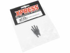 Xpress Spurstange 29 mm, 4 Stück zu Execute Serie